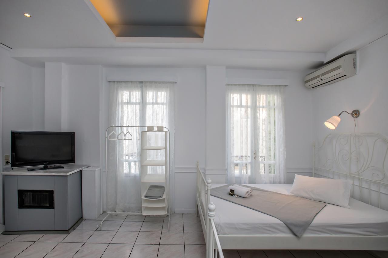 Aegli 1876 Hotel *