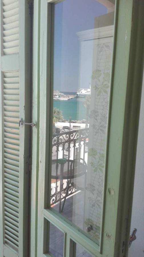 Aegli 1876 Hotel *