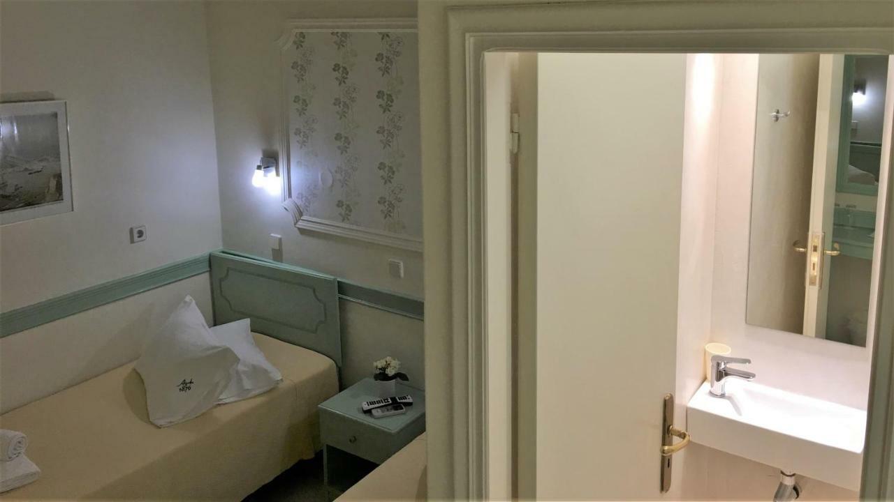 Aegli 1876 Hotel